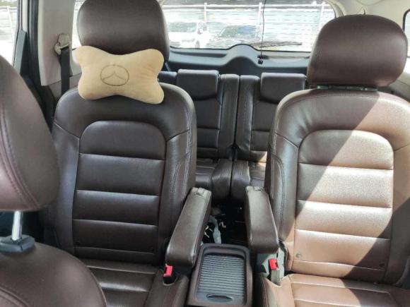 [深圳·粤B] 二手海马海马V702016款 1.5T 自动适·畅型 6座