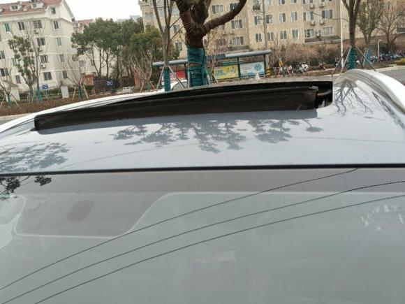 [苏州·苏U] 二手星途星途LX2019款 1.6T DCT星耀版