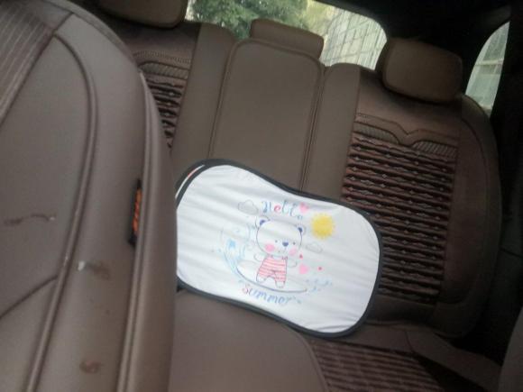 [西安·陕A] 二手奔驰奔驰GLB2020款 GLB 200 时尚型