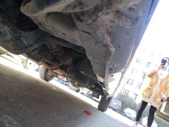 [深圳·粤B] 二手五菱汽车五菱征程2015款 1.5L舒适型L3C