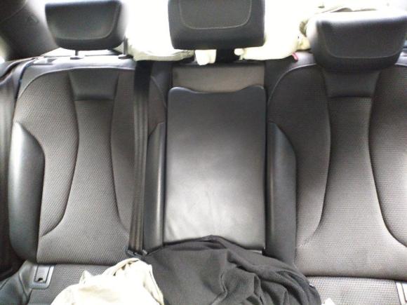 [武汉·鄂A] 二手奥迪奥迪S32017款 改款 S3 2.0T Limousine