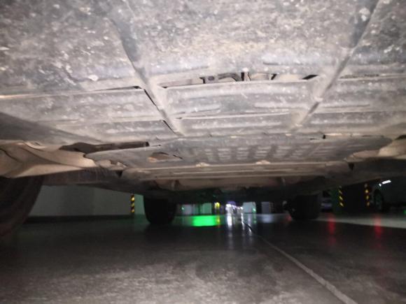 [苏州·苏E] 二手玛莎拉蒂Levante2018款 3.0T 标准版