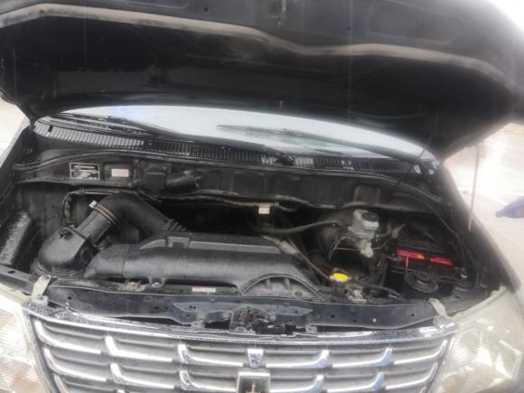 [宁波·浙B] 二手金杯阁瑞斯2008款 2.0L智领 基本型(长轴)9座4G20D4L