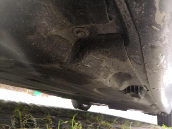 [宁波·浙B] 二手宝马宝马5系GT2010款 535i 领先型