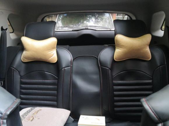 [苏州·湘N] 二手猎豹汽车猎豹CS92017款 1.5L CVT舒适型