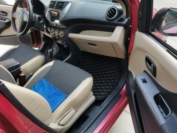 [广州·粤H] 二手铃木奥拓2009款 1.0L 手动豪华型