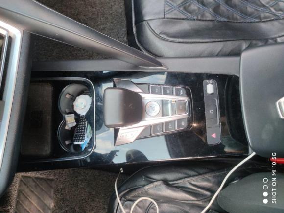 [义乌·浙C] 二手比亚迪宋Pro2019款 1.5T 自动豪华型