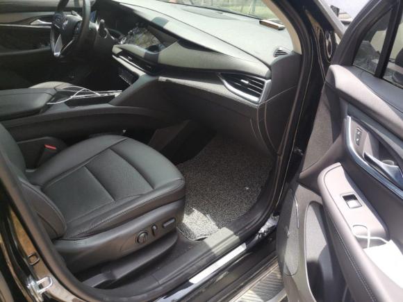 [南京·苏A] 二手别克昂科旗2020款 28T 两驱尊贵型