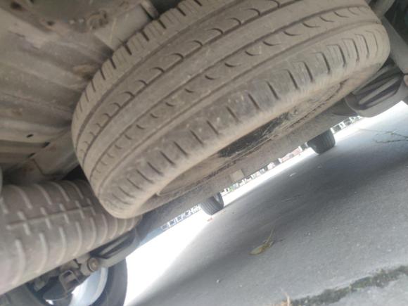 [台州·浙J] 二手比速汽车比速T52017款 1.5T 自动旗舰型