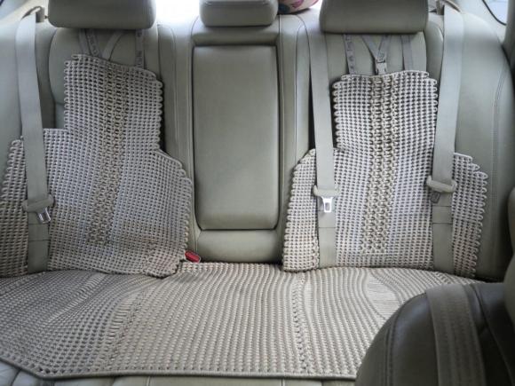 [嘉兴·浙A] 二手日产天籁2008款 2.0L XL舒适版