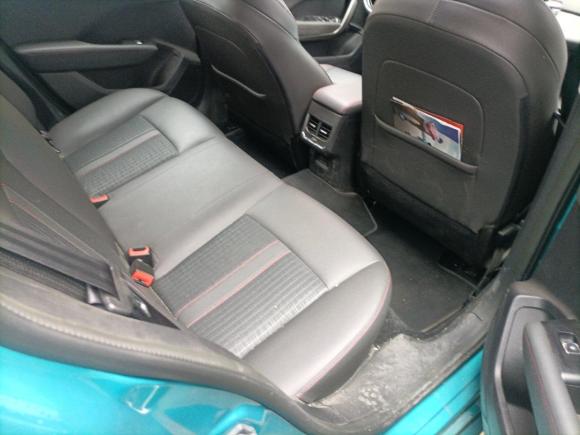 [南京·苏A] 二手东风风神奕炫2020款 230T 自动炫酷赛道版