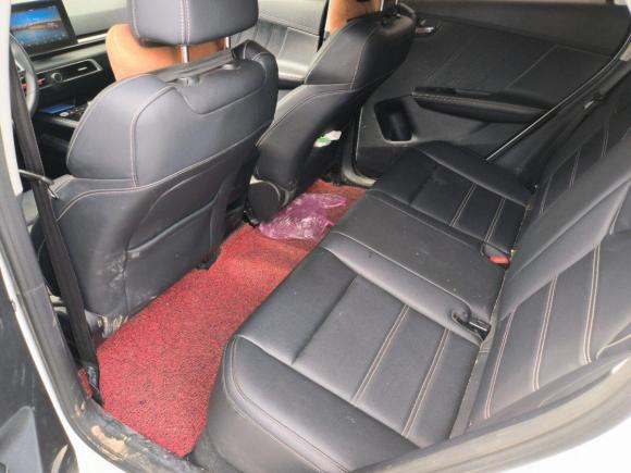 [义乌·浙G] 二手比亚迪比亚迪e22019款 高续航版 耀·豪华型