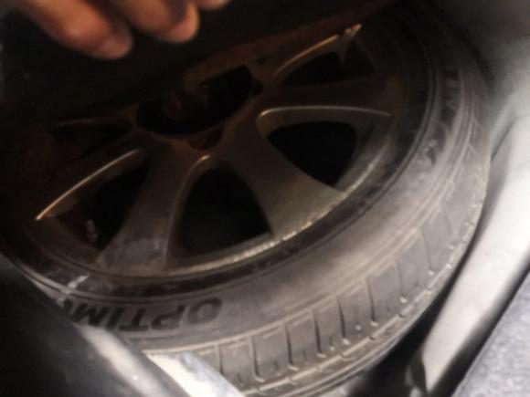 [杭州·浙A] 二手马自达马自达22007款 1.3L 自动时尚型