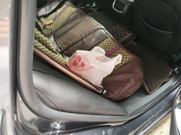 [义乌·豫N] 二手雪佛兰迈锐宝XL2017款 1.5T 自动锐驰版