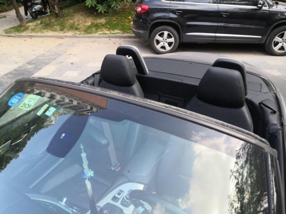 [南通·苏F] 二手宝马宝马Z42009款 sDrive23i领先型