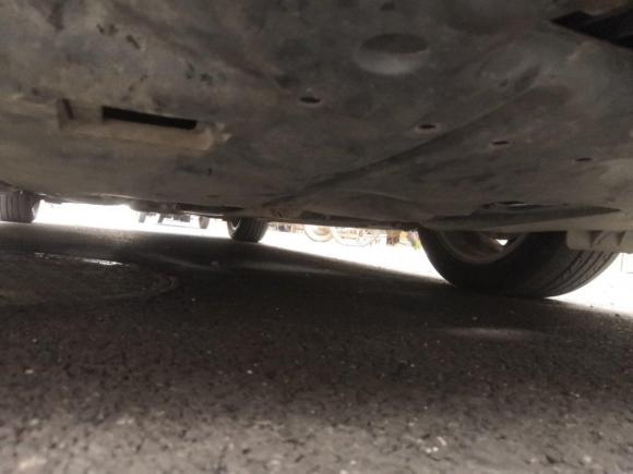 [杭州·浙A] 二手斯巴鲁翼豹2008款 2.0R 两厢自动版