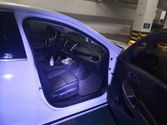 [台州·沪C] 二手雪佛兰迈锐宝XL2017款 1.5T 自动锐驰版