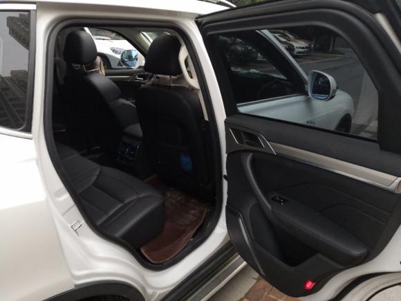 [合肥·皖A] 二手哈弗哈弗H72016款 蓝标H7 2.0T 自动豪华型