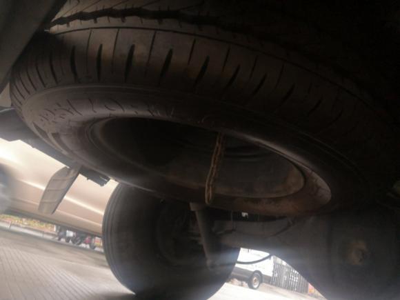 [义乌·浙G] 二手江铃特顺2017款 2.8T商运型长轴中顶6/7/8座JX493