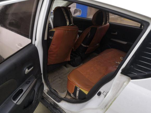 [南通·苏F] 二手启辰启辰R50X2013款 1.6L 手动版