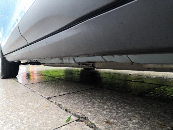 [青岛·鲁B] 二手欧拉欧拉iQ2018款 智联型