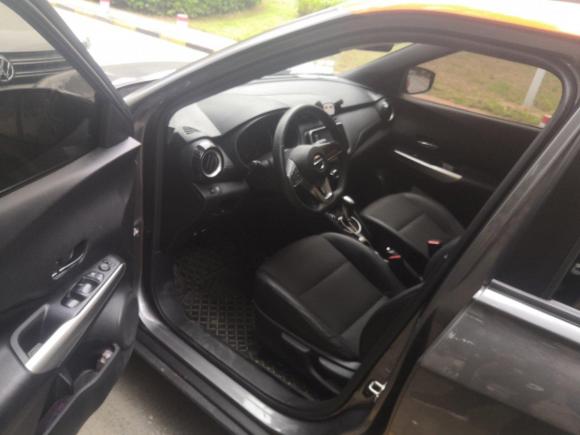 [南京·苏A] 二手日产劲客2017款 1.5L CVT智行版