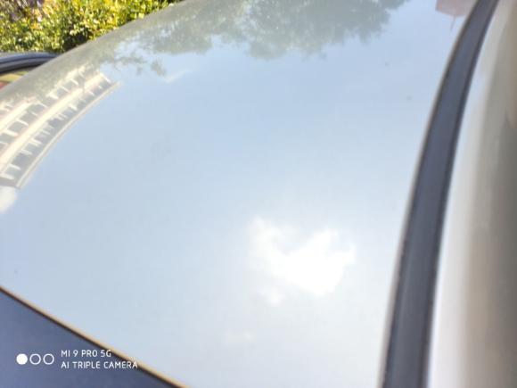 [嘉兴·苏A] 二手MG锐行2015款 1.5T 自动风尚版