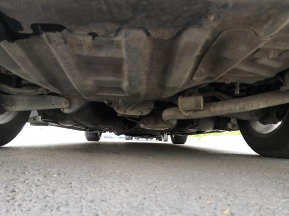 [北京·京L] 二手克莱斯勒克莱斯勒300C2006款 2.7L 豪华版