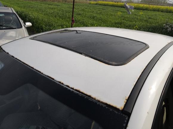 [南通·苏F] 二手奔腾全新奔腾B502013款 1.6L 自动豪华型