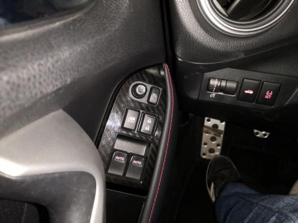 [南京·苏A] 二手斯巴鲁斯巴鲁BRZ2020款 2.0L 手动type-RS版