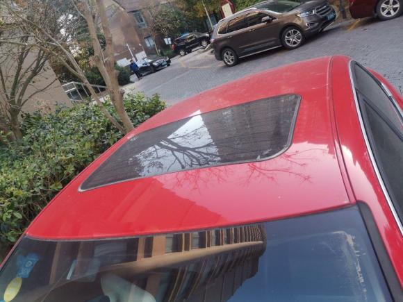 [嘉兴·浙F] 二手奥迪奥迪A42007款 1.8T 个性风格版