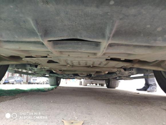 [广州·粤A] 二手玛莎拉蒂Levante2018款 3.0T 经典版