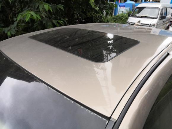 [深圳·粤B] 二手凯迪拉克SLS赛威2010款 3.0L 精英型