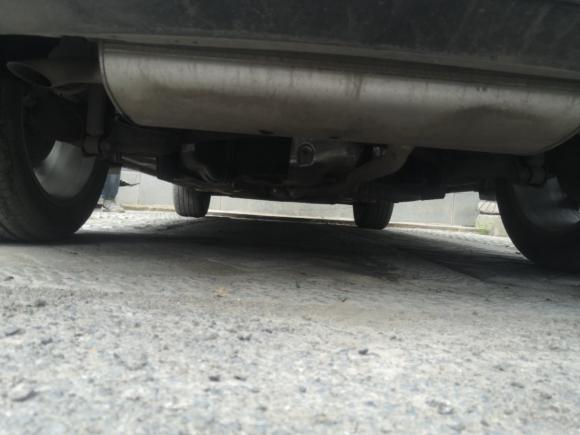 [西安·陕U] 二手别克昂科拉GX2020款 20T CVT两驱豪华型