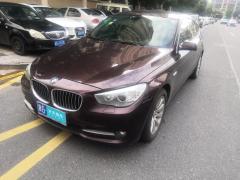 [义乌·浙G]宝马&nbsp;&nbsp;宝马5系GT&nbsp;&nbsp;2010款535i领先型