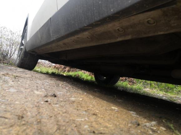 [台州·贵B] 二手捷途捷途X702018款 1.5T 手动悦行版