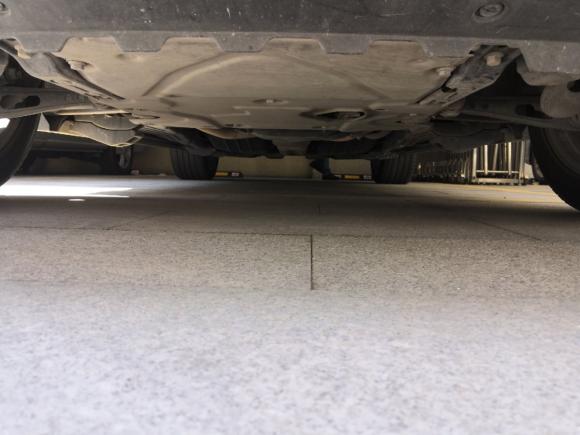 [无锡·苏B] 二手路虎揽胜运动版2014款 3.0 SC V6 HSE