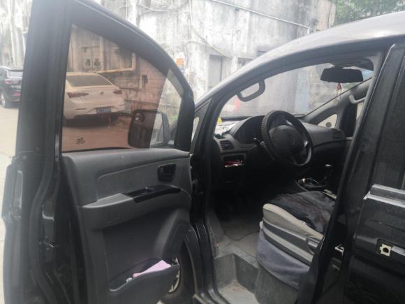 [佛山·粤R] 二手五菱汽车五菱征程2015款 1.5L舒适型L3C