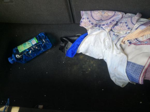 [合肥·沪C] 二手大众夏朗2013款 1.8TSI 标配型 欧IV