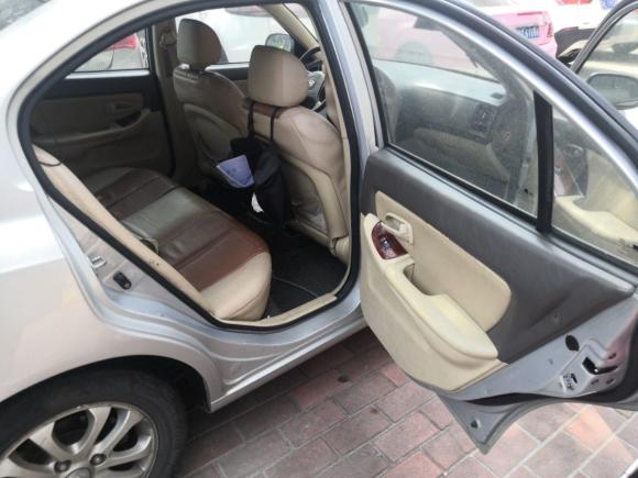 [佛山·粤S] 二手现代伊兰特2007款 1.6L 自动舒适型