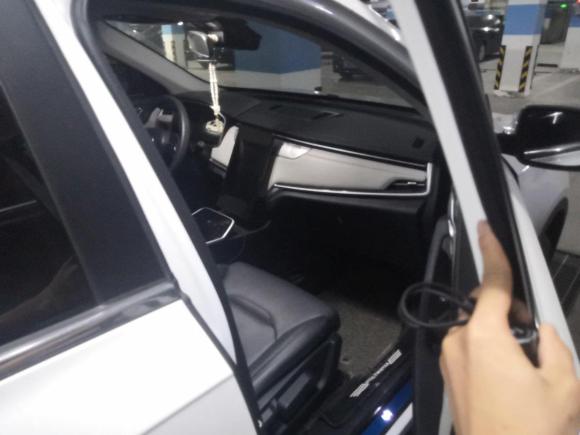 [金华·浙G] 二手威马汽车威马EX52019款 EX5 Mate威盟版400