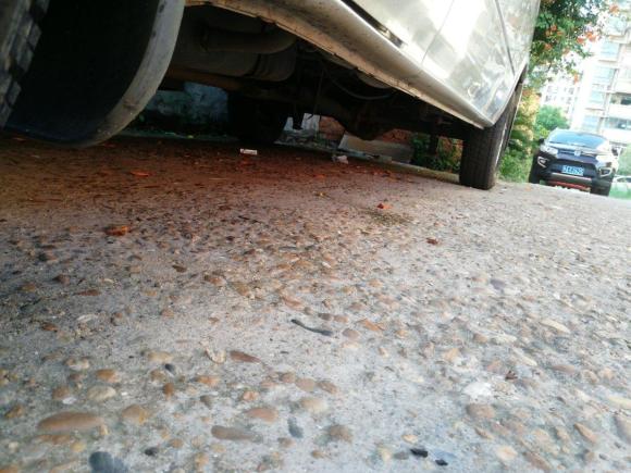 [南昌·赣A] 二手福特新世代全顺2009款 2.4T柴油豪华型长轴中顶国III