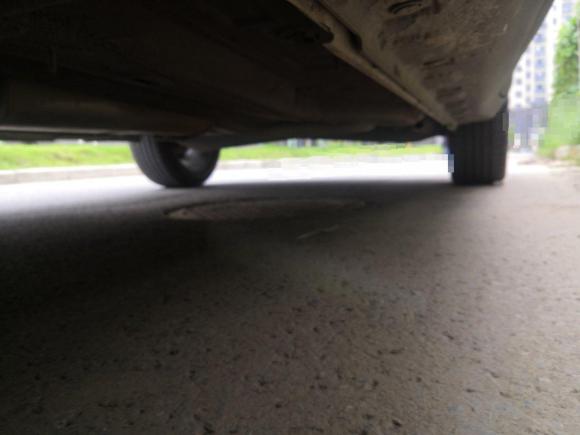 [南昌·赣A] 二手MG名爵ZS2018款 1.5L 自动豪华版 国V