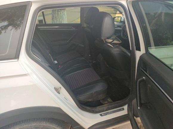 [济南·鲁A] 二手大众蔚领2018款 230TSI DSG舒适型