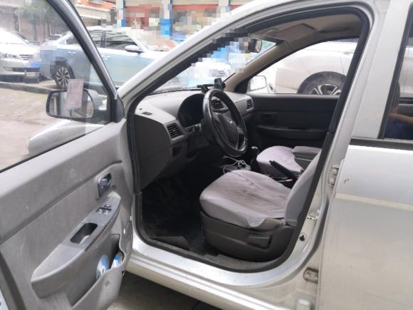 [义乌·浙G] 二手五菱汽车五菱宏光2014款 1.5L 基本型