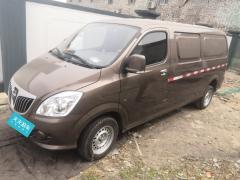 [西安·陕A]福田&nbsp;&nbsp;风景G5&nbsp;&nbsp;2020款2.0L长轴平顶2座厢货1TZS