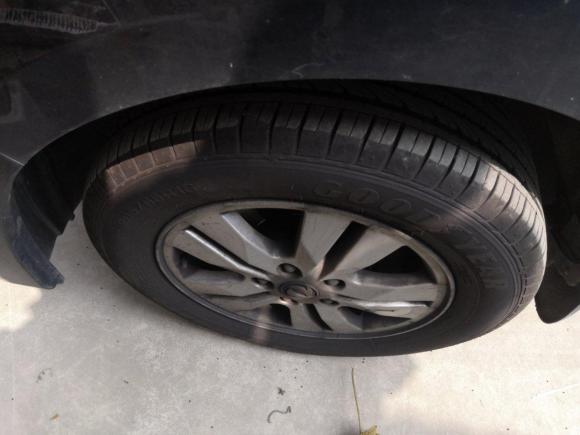 [宁波·浙B] 二手东风风行风行F6002016款 F600L 1.5T 豪华型