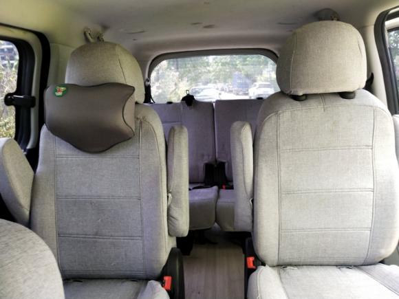 [佛山·赣B] 二手东风风行风行F6002018款 F600L 2.0L 舒适型