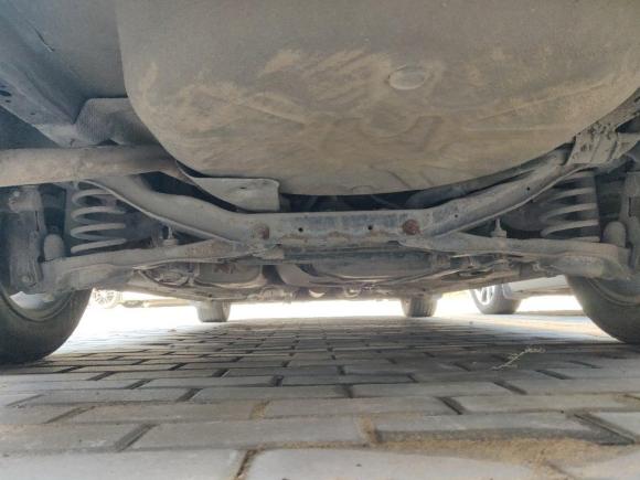 [武汉·鄂A] 二手福特福克斯2011款 三厢 1.8L 自动时尚型