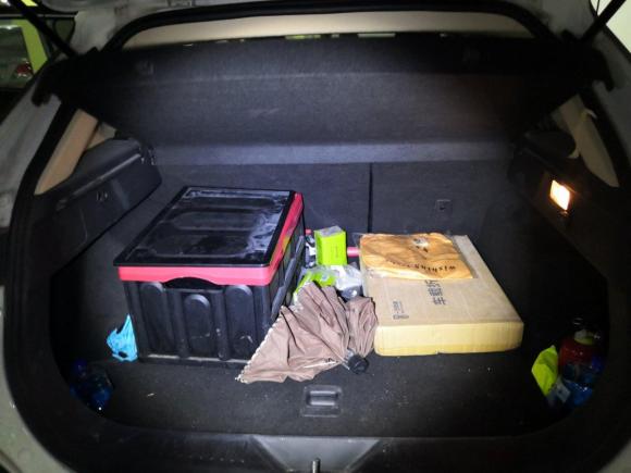 [常州·苏N] 二手奔腾奔腾T772020款 PRO 280 TID 自动豪华型